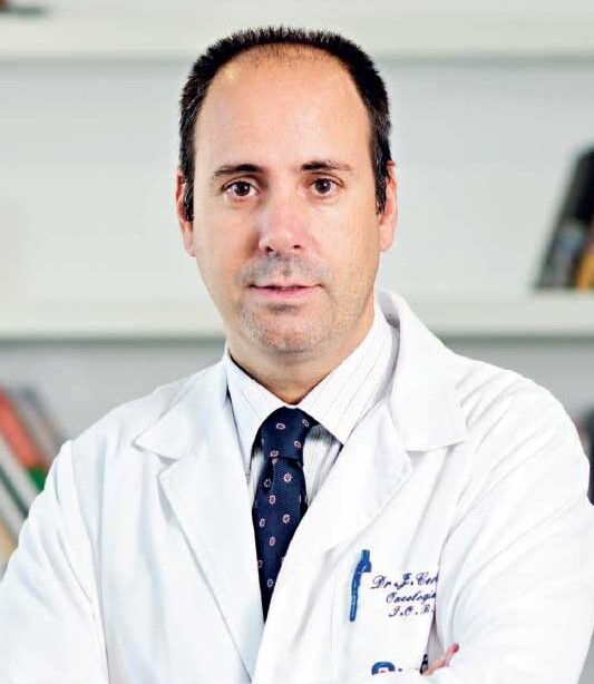 Doctor Rheumatologist Tomás