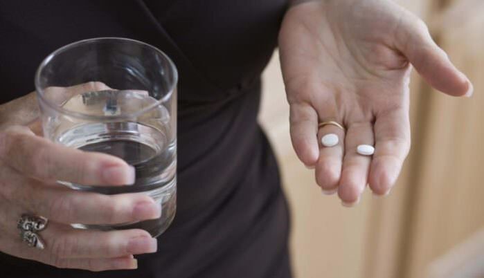 Treatment of osteoarthritis