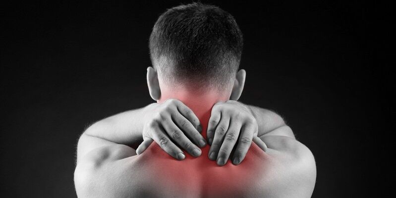 Neck pain