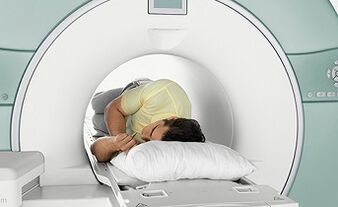 Ways to diagnose cervical osteochondosis