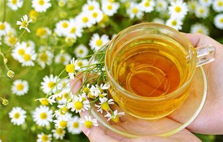 Folk methods for the treatment of osteoarthritis